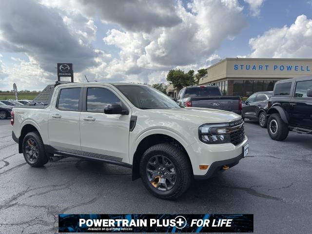 2024 Ford Maverick