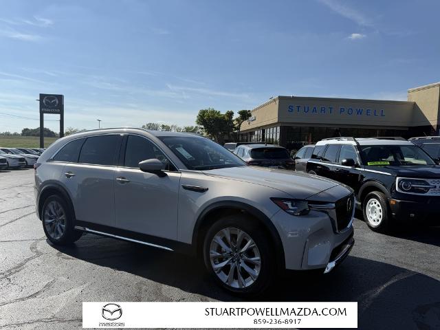 2024 Mazda Cx-90