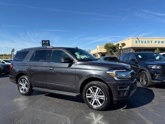 2024 Ford Expedition