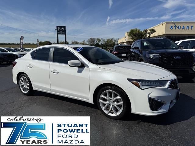 2019 Acura ILX