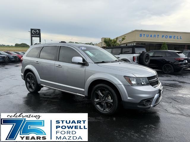 2020 Dodge Journey