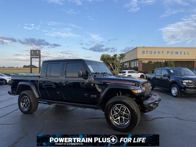 2024 Jeep Gladiator