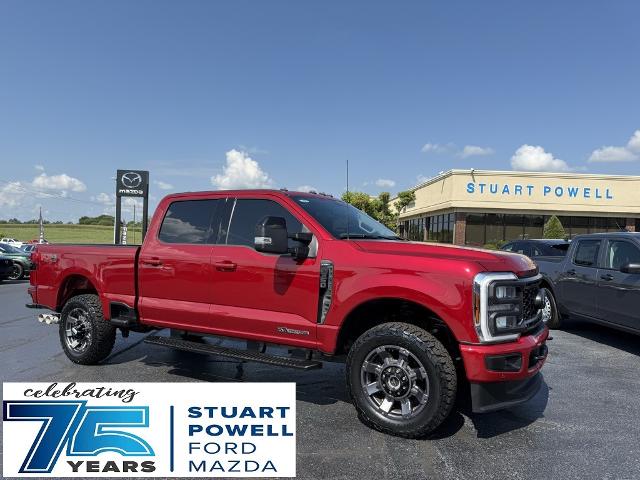 2024 Ford Super Duty F-350 Srw