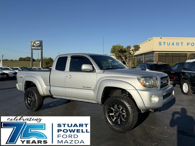2010 Toyota Tacoma