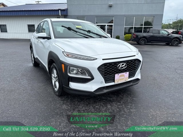 2020 Hyundai Kona SE