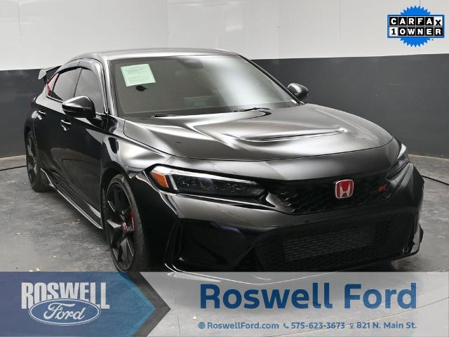 2025 Honda Civic Type R