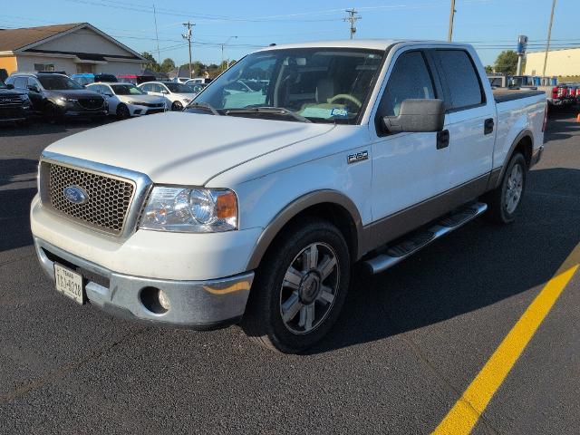 2006 Ford F-150