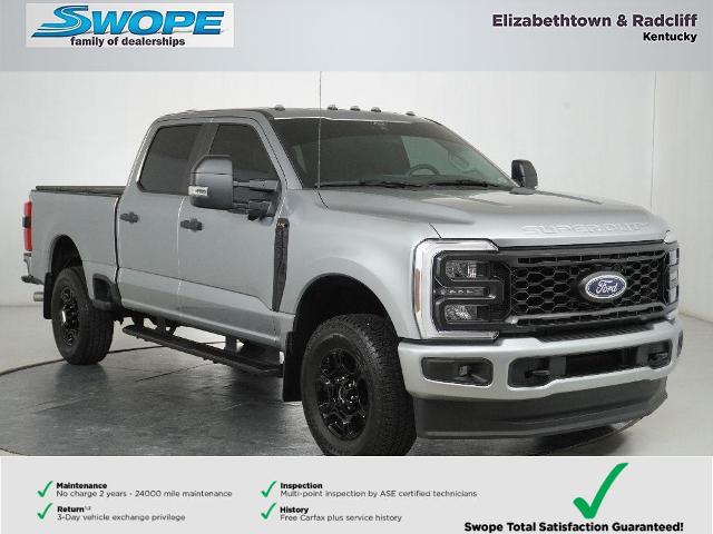 2024 Ford Super Duty F-250 Srw