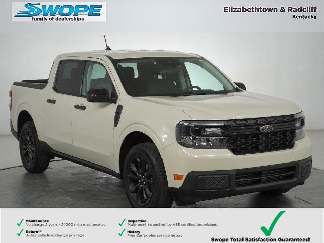 2024 Ford Maverick