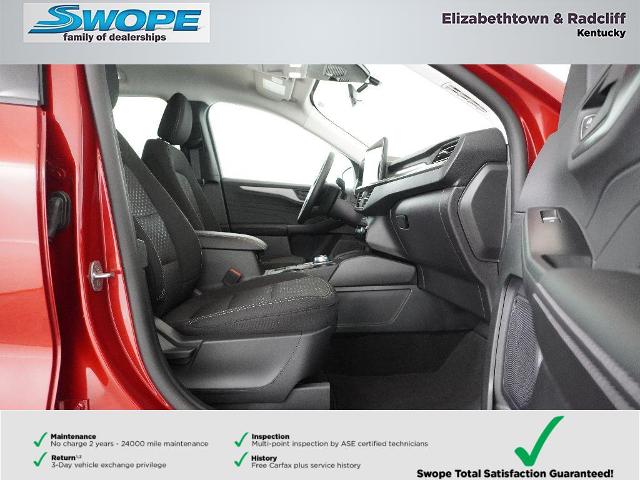 2025 Ford Escape Active - Photo 10