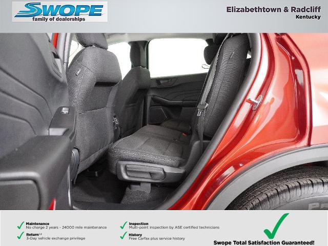 2025 Ford Escape Active - Photo 11
