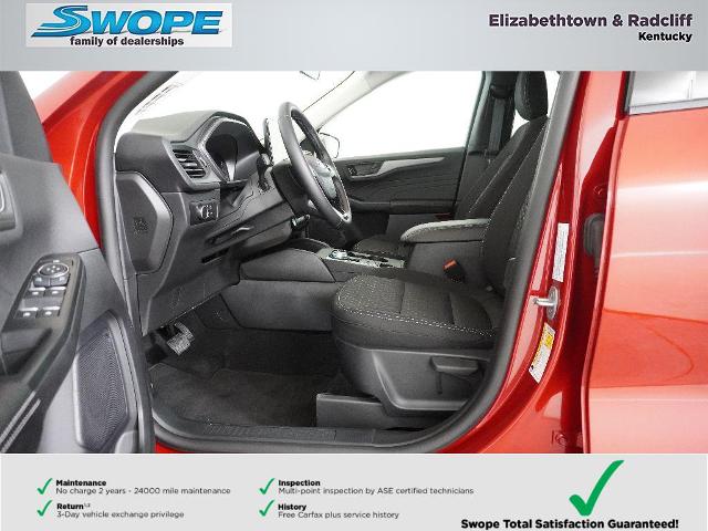 2025 Ford Escape Active - Photo 12