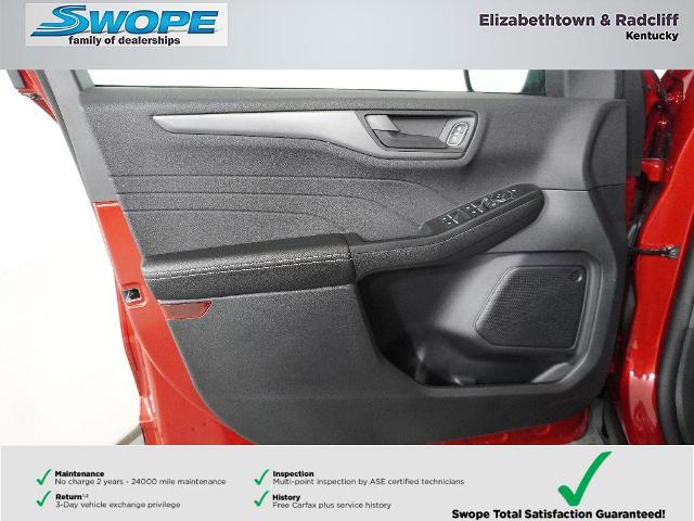 2025 Ford Escape Active - Photo 13