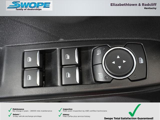 2025 Ford Escape Active - Photo 14