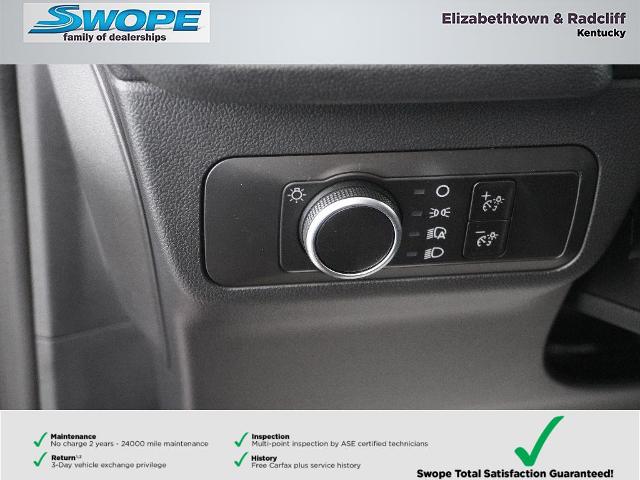2025 Ford Escape Active - Photo 15