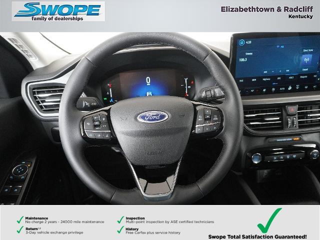 2025 Ford Escape Active - Photo 16