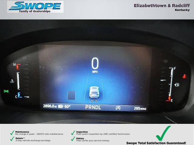 2025 Ford Escape Active - Photo 17