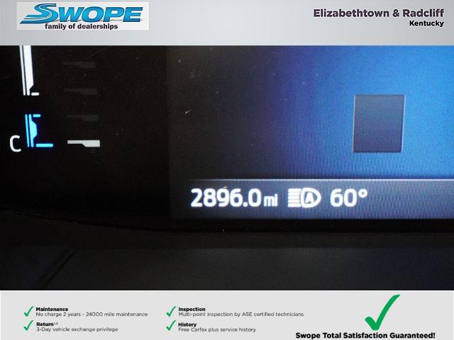 2025 Ford Escape Active - Photo 18