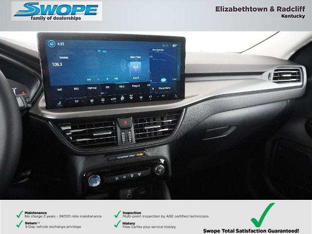 2025 Ford Escape Active - Photo 19