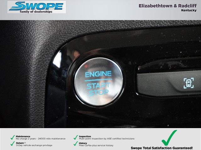 2025 Ford Escape Active - Photo 20