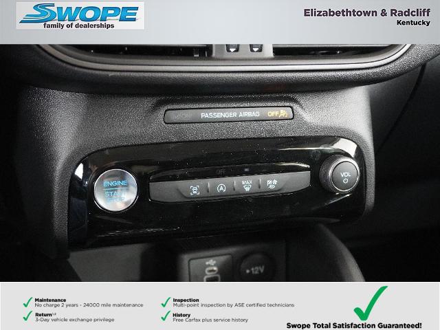 2025 Ford Escape Active - Photo 21