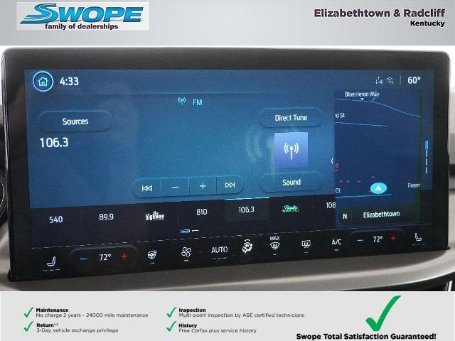 2025 Ford Escape Active - Photo 22