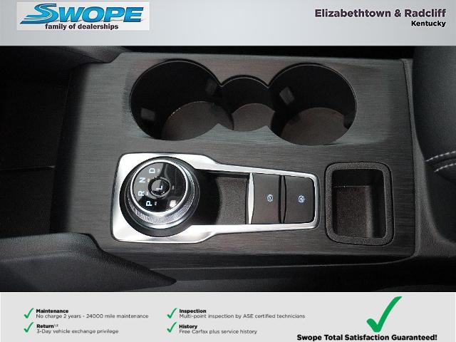 2025 Ford Escape Active - Photo 24