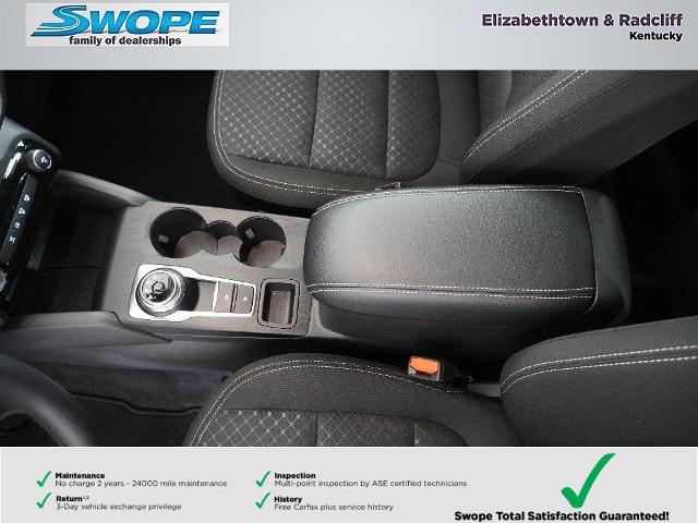2025 Ford Escape Active - Photo 25