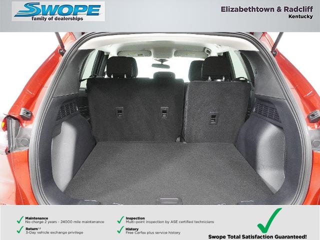2025 Ford Escape Active - Photo 26