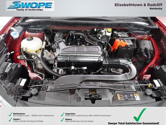 2025 Ford Escape Active - Photo 27