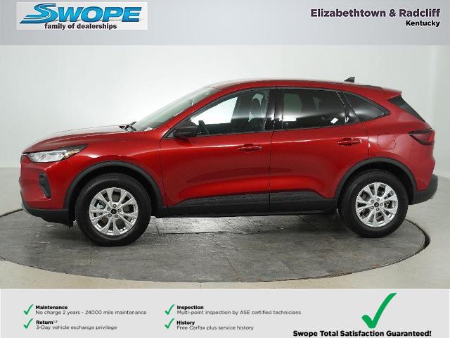 2025 Ford Escape Active - Photo 6
