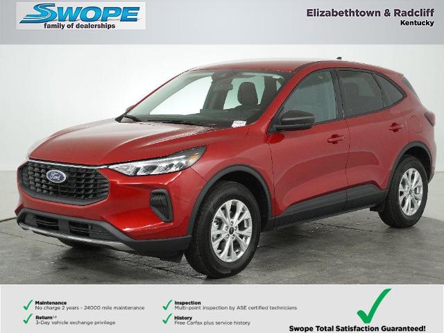 2025 Ford Escape Active - Photo 7