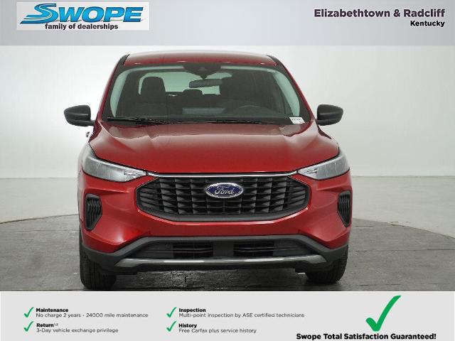 2025 Ford Escape Active - Photo 8