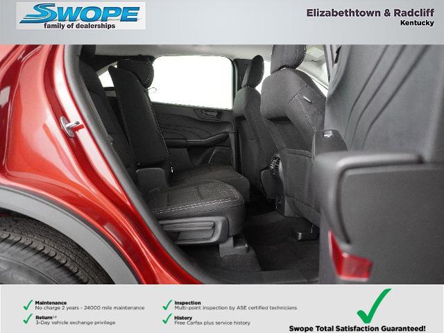 2025 Ford Escape Active - Photo 9