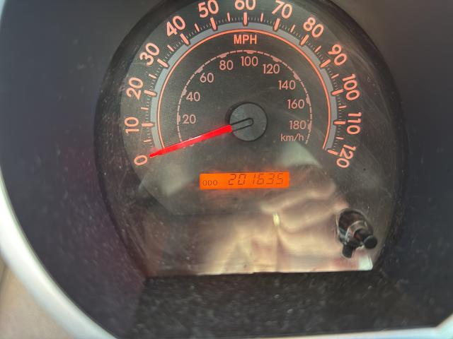 2008 Toyota Tundra 4wd Truck