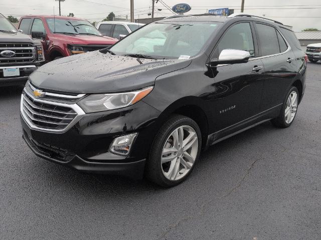 2021 Chevrolet Equinox