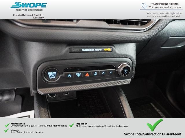 2025 Ford Bronco Sport Outer Banks - Photo 58