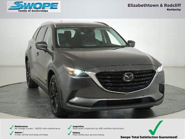 2022 Mazda CX-9
