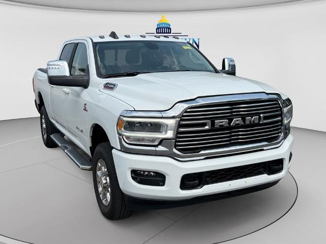 2024 Ram Ram Pickup 2500 Laramie