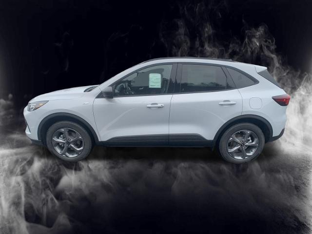 New 2025 Ford Escape ST-Line New 2025 Ford Escape ST-Line