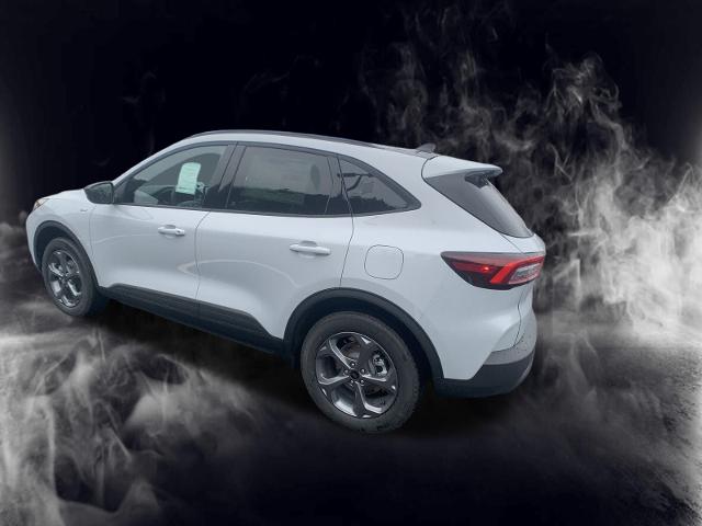 New 2025 Ford Escape ST-Line New 2025 Ford Escape ST-Line