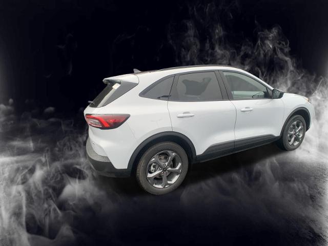 New 2025 Ford Escape ST-Line New 2025 Ford Escape ST-Line