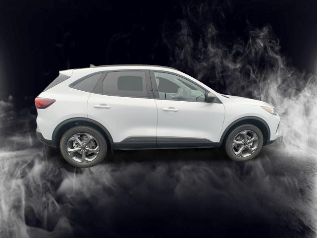 New 2025 Ford Escape ST-Line New 2025 Ford Escape ST-Line