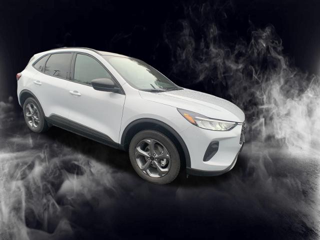 New 2025 Ford Escape ST-Line New 2025 Ford Escape ST-Line