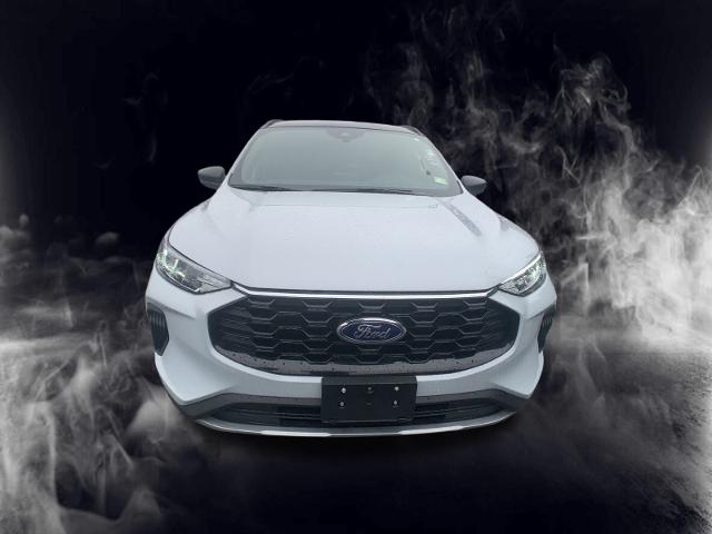 New 2025 Ford Escape ST-Line New 2025 Ford Escape ST-Line