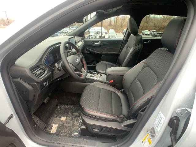 New 2025 Ford Escape ST-Line New 2025 Ford Escape ST-Line