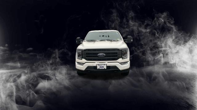 New 2023 Ford F-150 LARIAT New 2023 Ford F-150 LARIAT