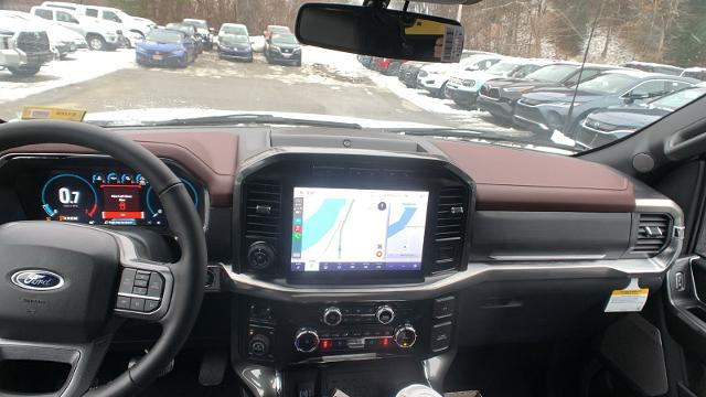 New 2023 Ford F-150 LARIAT New 2023 Ford F-150 LARIAT