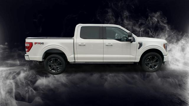 New 2023 Ford F-150 LARIAT New 2023 Ford F-150 LARIAT