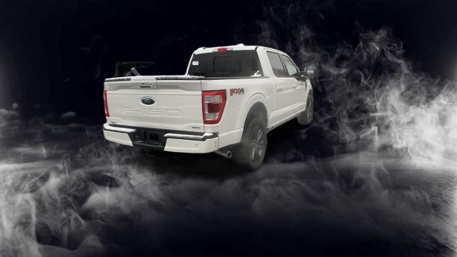New 2023 Ford F-150 LARIAT New 2023 Ford F-150 LARIAT